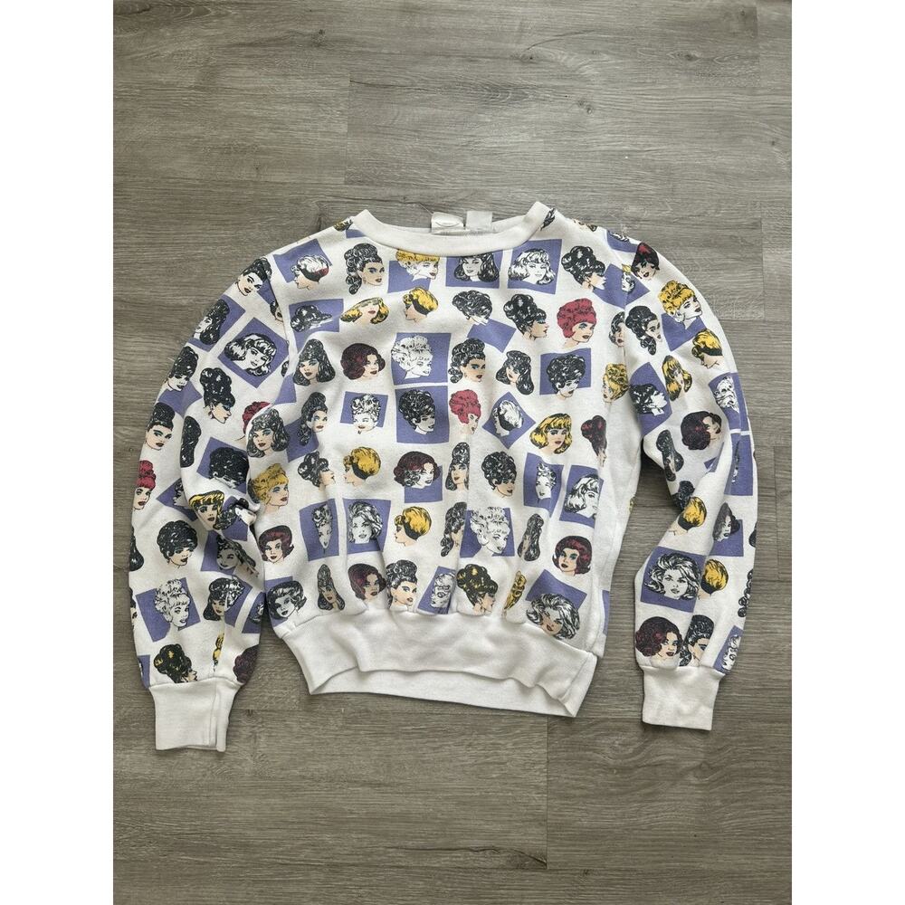 Vintage sweatshirt